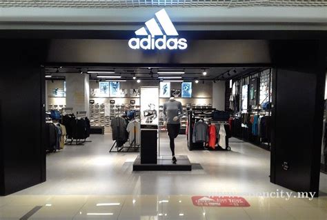 adidas one utama reviews|adidas 1 utama store.